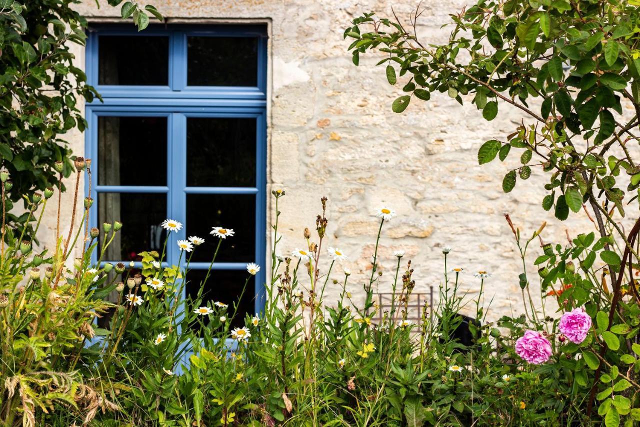 Hotel Manoir De Coulandon Argentan Exterior foto